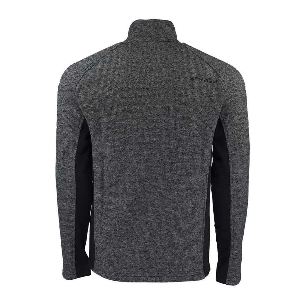 Spyder Half Zip Stryke Jacket - image 2